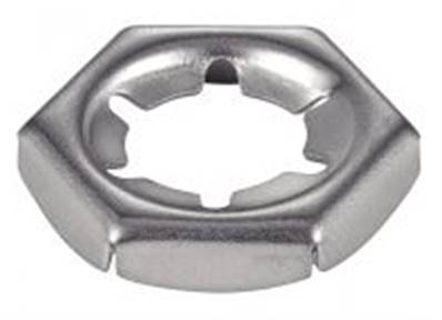 ECROUS PAL DIN 7967 INOX A2 M10