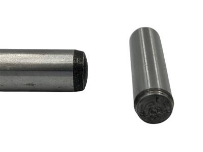 GOUPILLES CYLINDRIQUES DIN 6325 ACIER TREMPEES D4X16