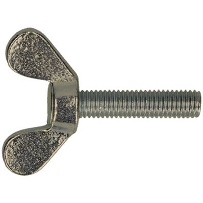 VIS A OREILLES DIN 316 INOX A4 M8X25