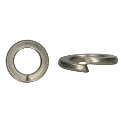 ROND GROWER DIN127B INOX A4 M27 D28,5X43X5