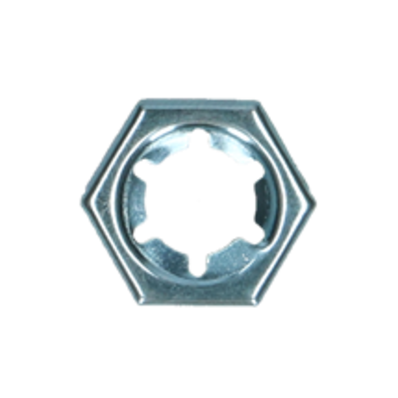 Ecrous Hexagonaux Pal