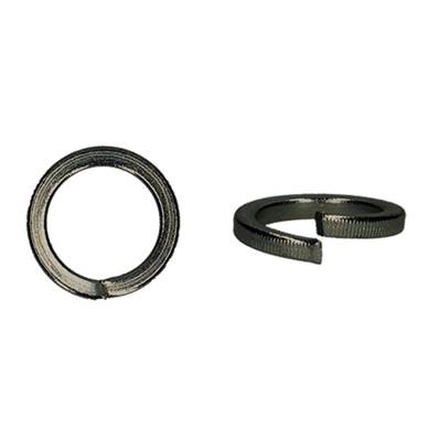 RONDELLES W DIN 127B ACIER BRUT M36