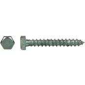 TIREFONDS DIN 571 GALVA A CHAUD M10X80