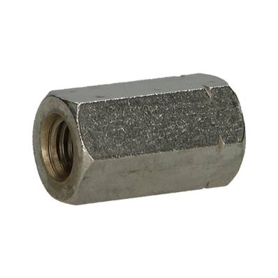 MANCHONS H DIN 6334 HAUTEUR 3XD INOX A4 M8