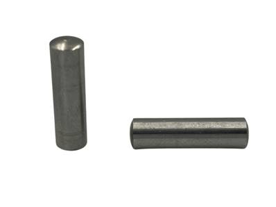 GOUPILLES CONIQUES DIN 1B DECOLLETEES M4X40
