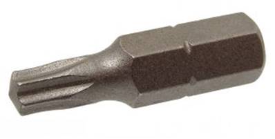 EMBOUT TORX T10 LONG 25