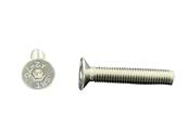 FHC DIN 7991 INOX A2 M10X35