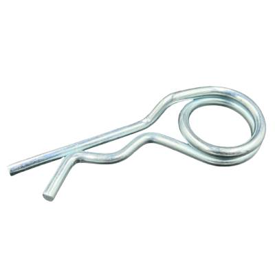 GOUPILLES BETA DOUBLE ZN BLANC DIA 4.0mm (gauge number 3,6 mm)