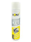BOMBE GALVA A FROID MATE AEROSOL DE 520ml brut / 400ml net - RONT 7282
