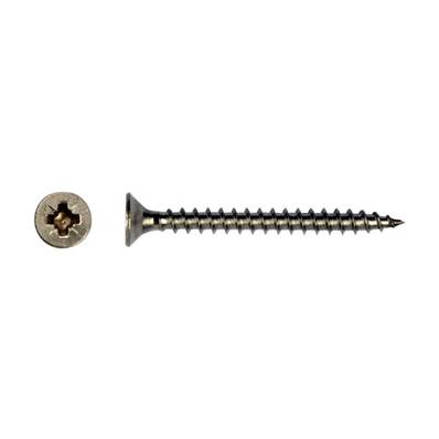 VBA TFZ INOX A2 M4.5X60
