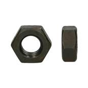 ECROUS H DIN 934 CL8 ACIER BRUT M4
