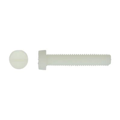 VMTCS DIN 84 NYLON M6X60
