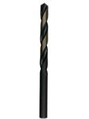 FORET HELICOIDAUX DIN 338 type N HSS/G Meulés 1,0mm